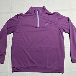 Peter Millar Quarter Zip
